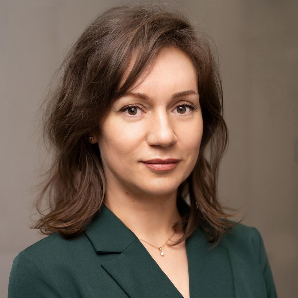 Наталья Ведмидская