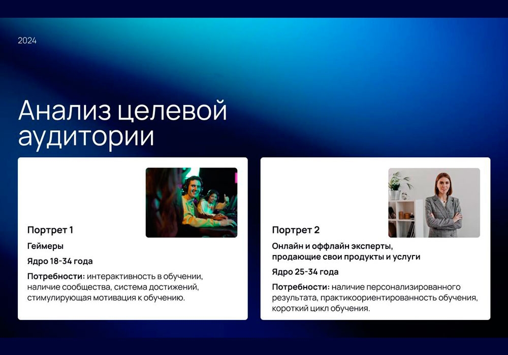 Институт бизнеса и дизайна