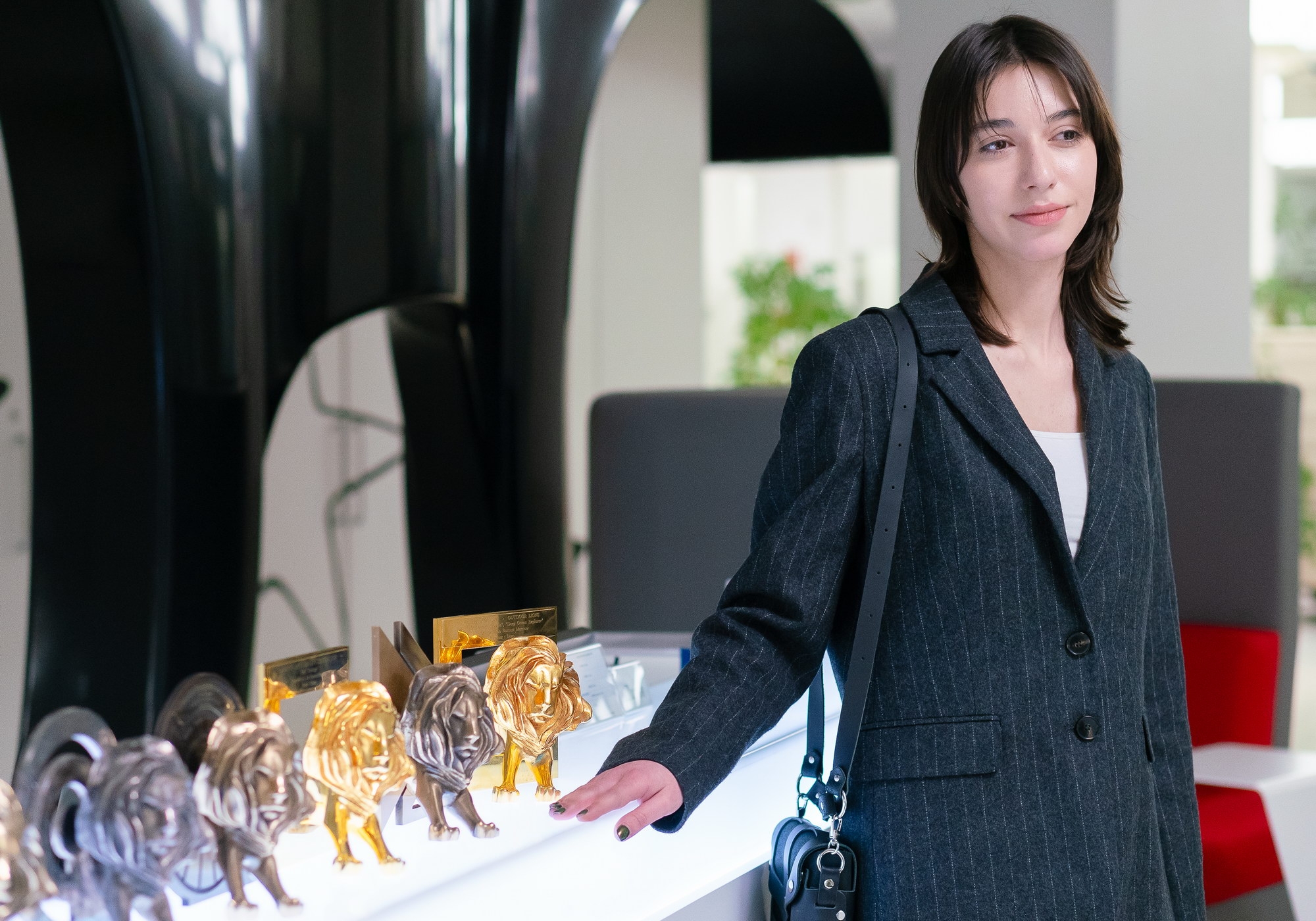 Институт бизнеса и дизайна