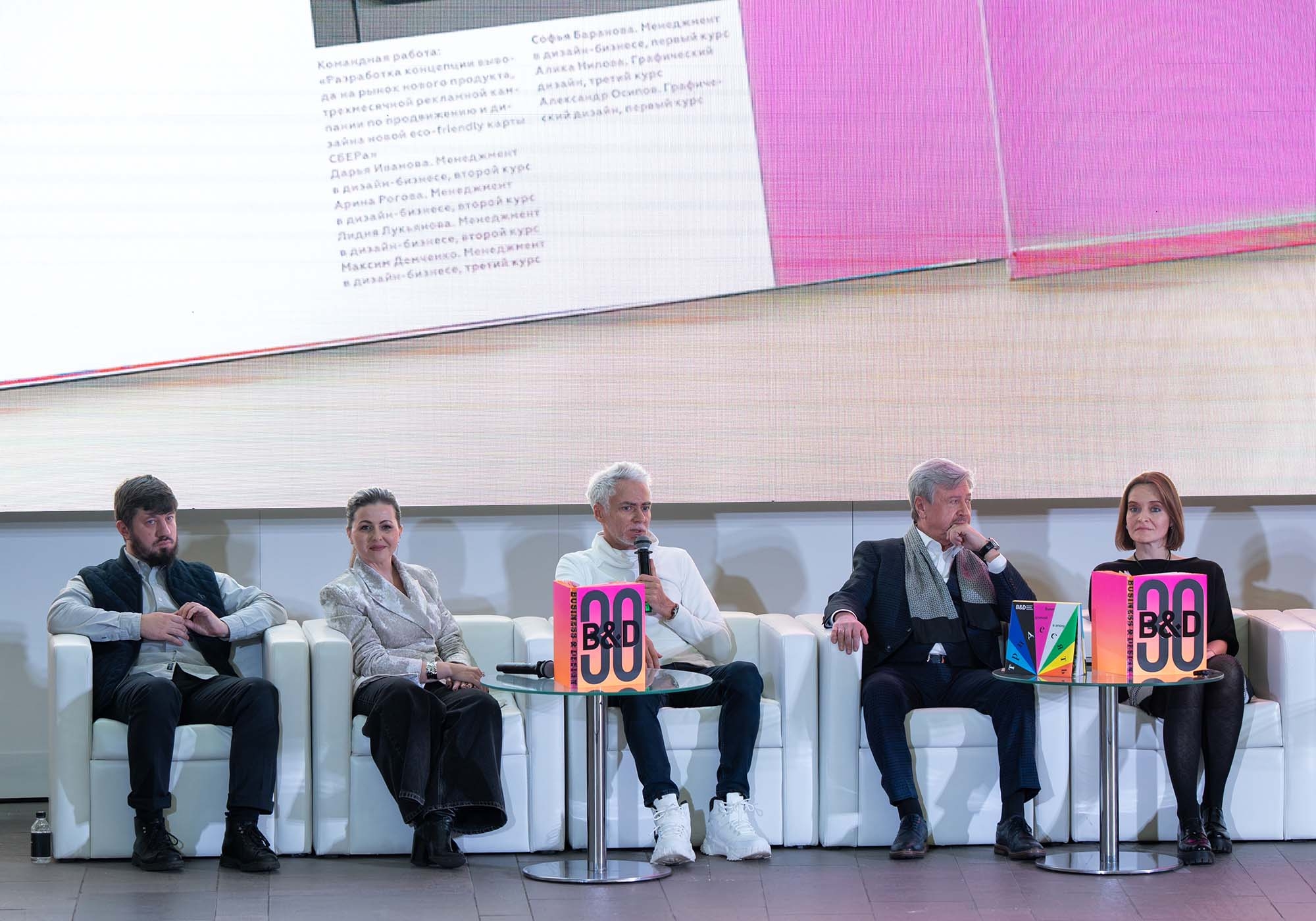 Институт бизнеса и дизайна