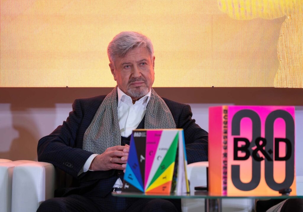 Институт бизнеса и дизайна