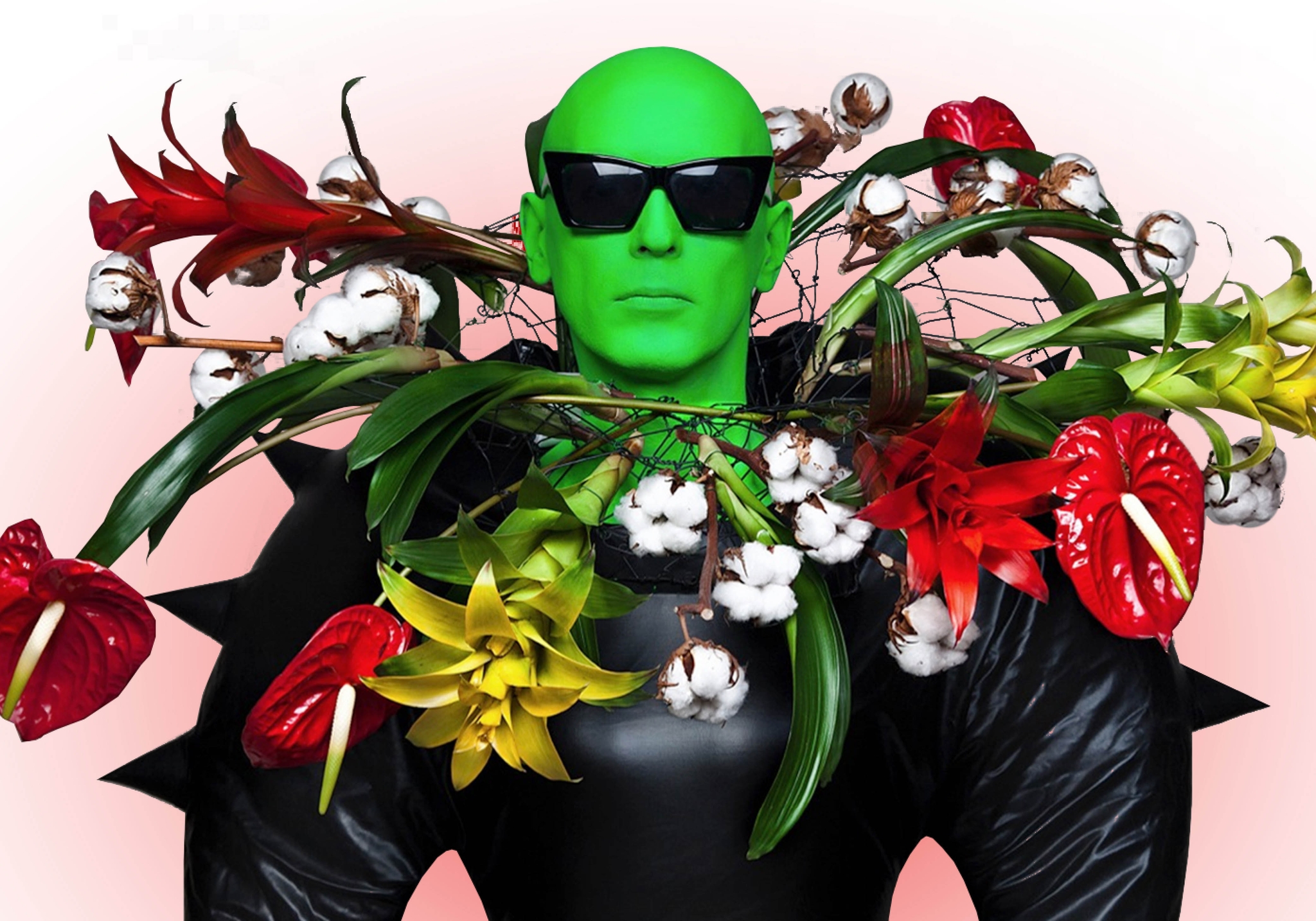 Есть ли Арт на Марсе? Паблик-ток с Андреем Бартеневым