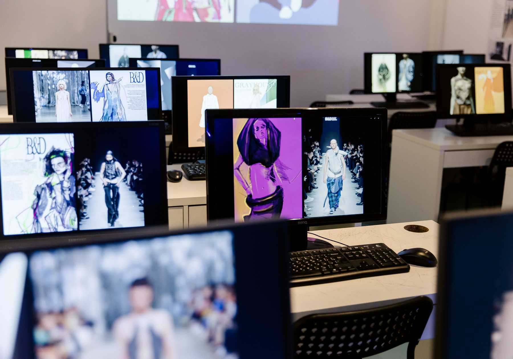 Институт бизнеса и дизайна