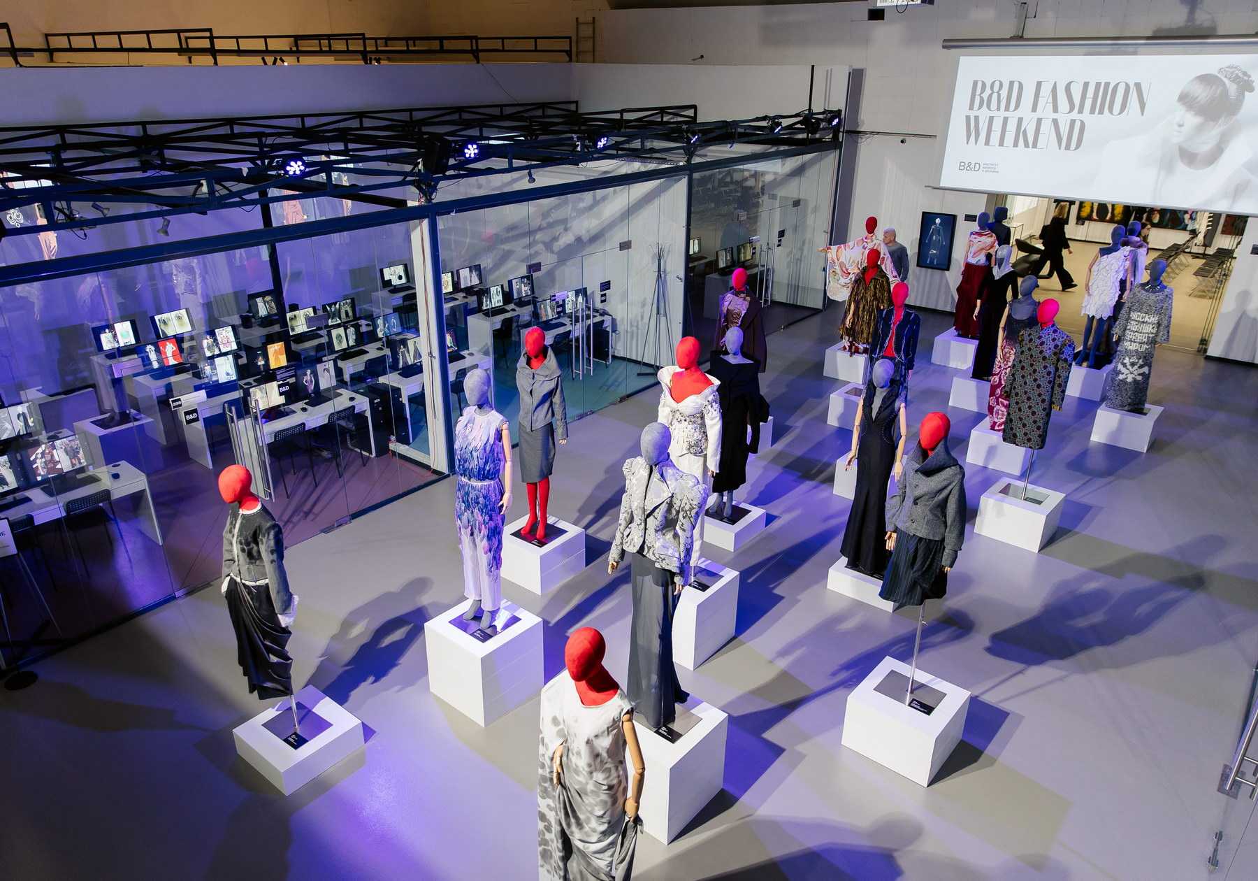 Институт бизнеса и дизайна