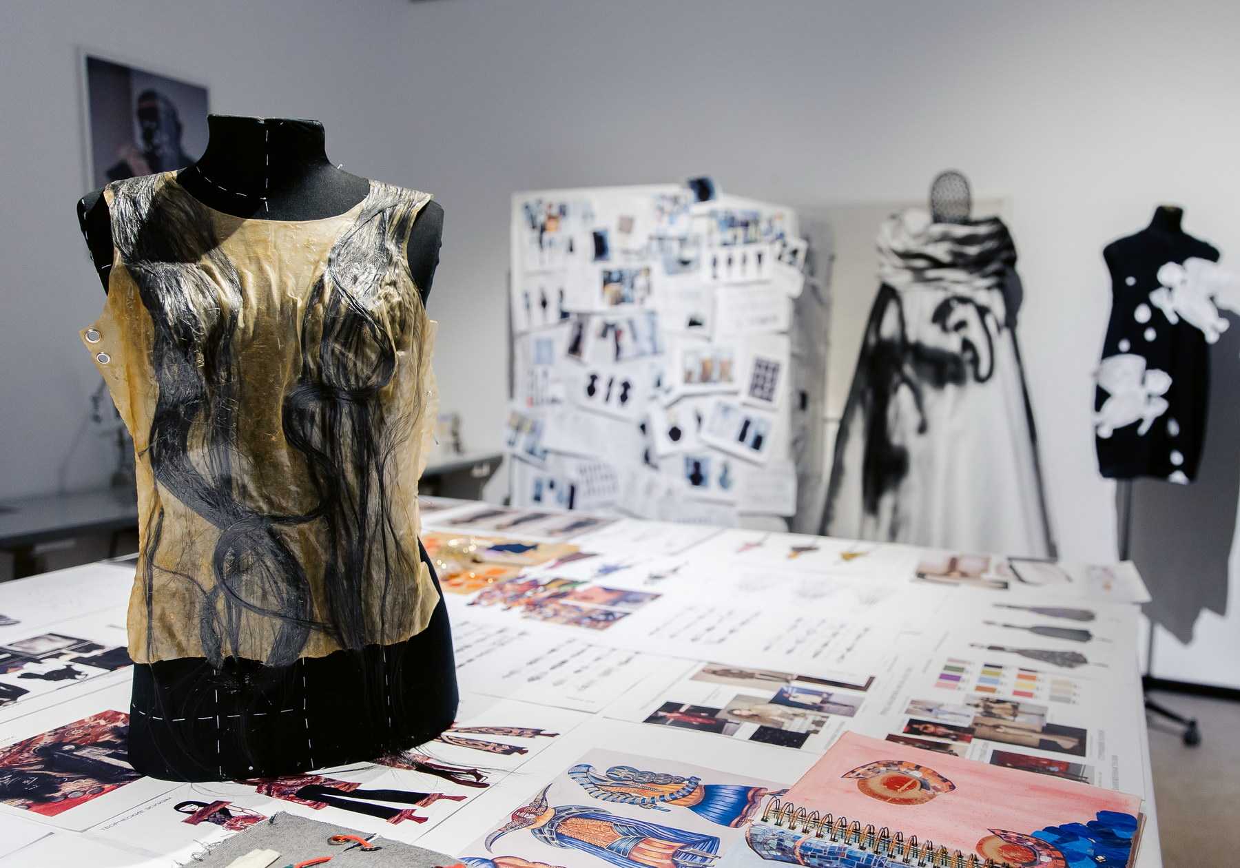 Институт бизнеса и дизайна