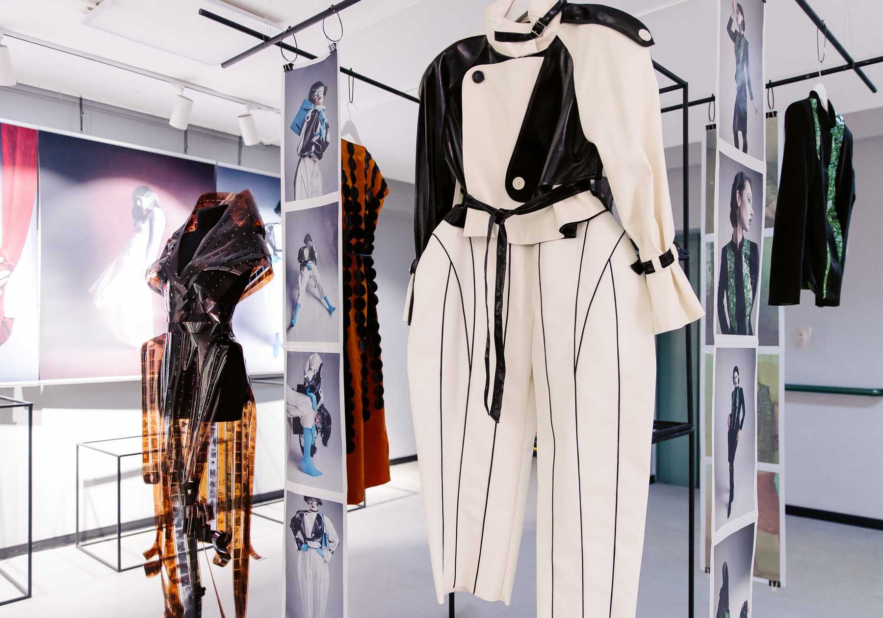 Институт бизнеса и дизайна