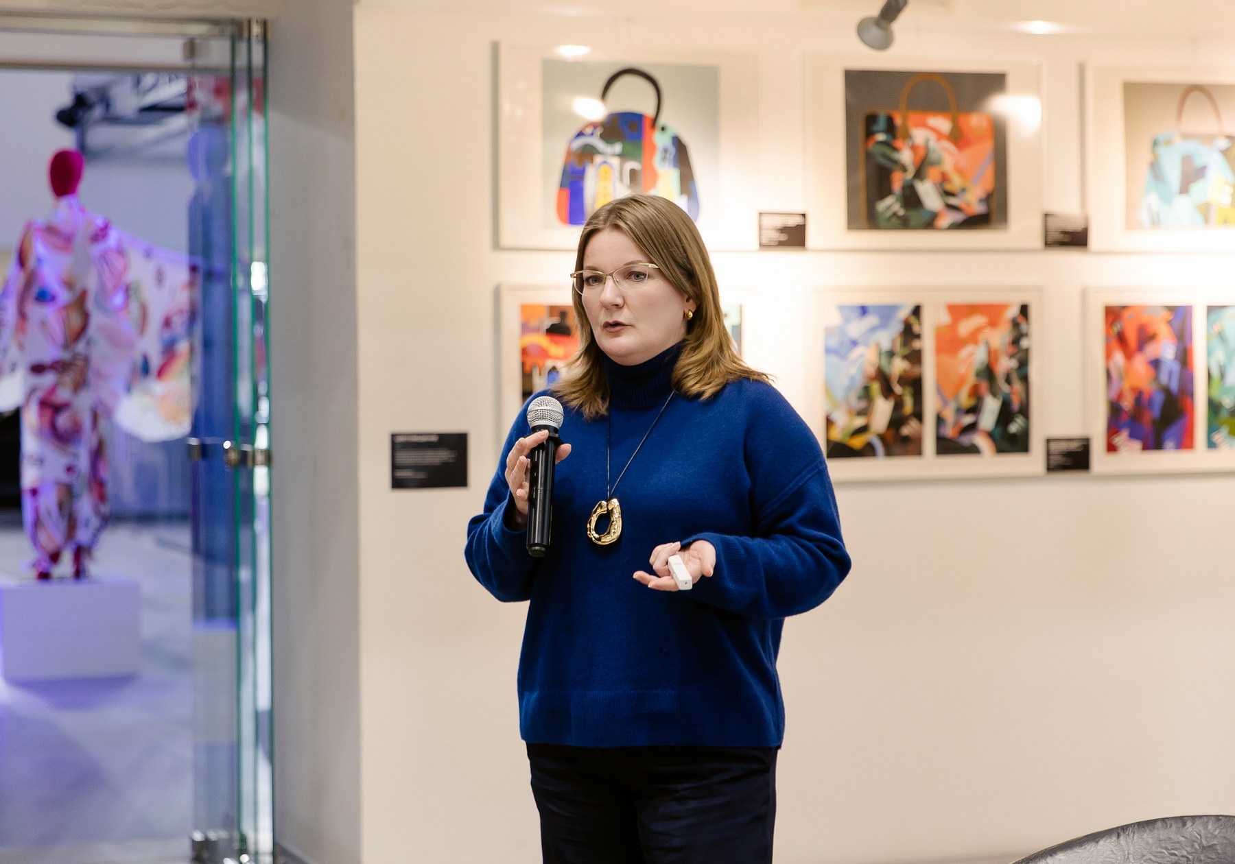 Институт бизнеса и дизайна