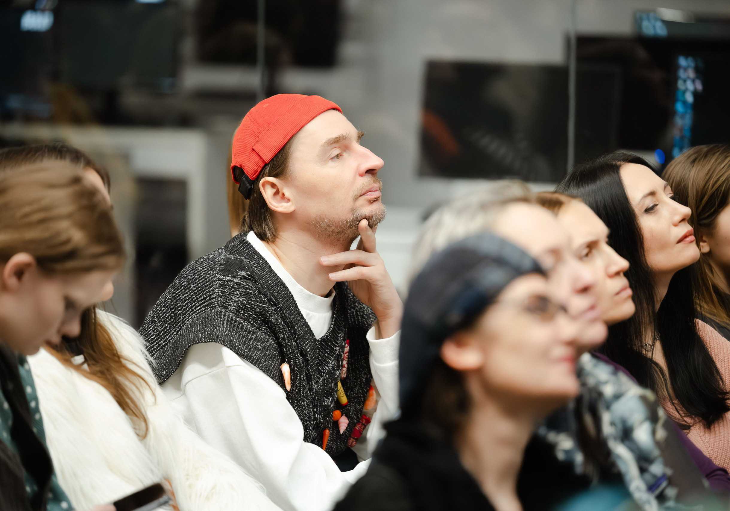 Институт бизнеса и дизайна