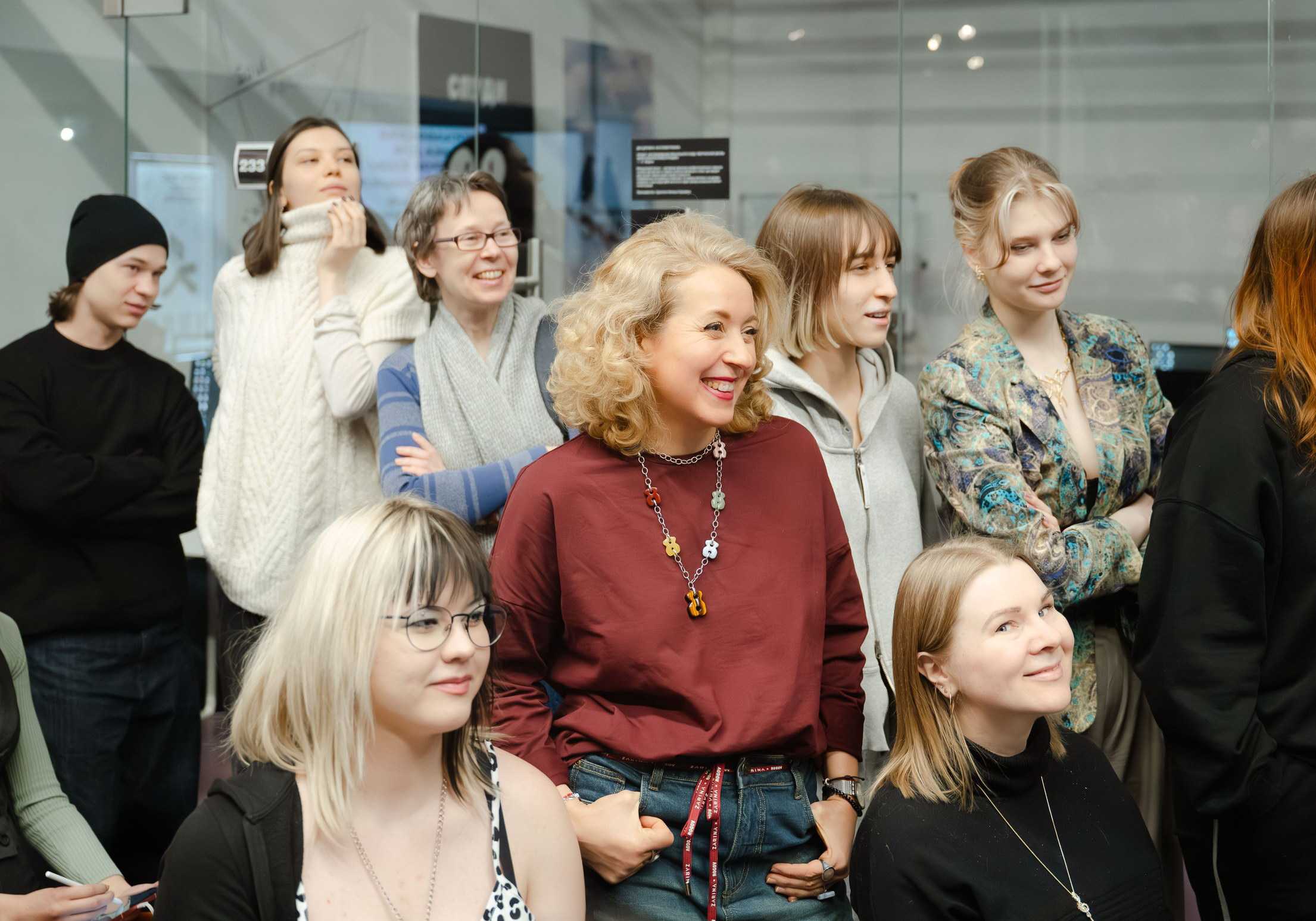 Институт бизнеса и дизайна