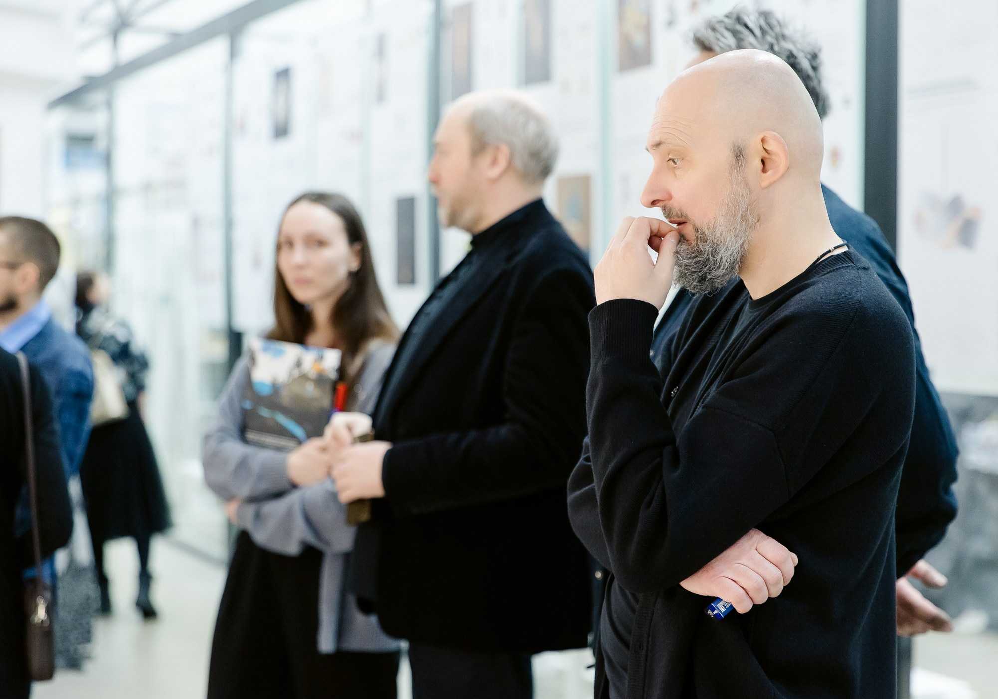 Институт бизнеса и дизайна