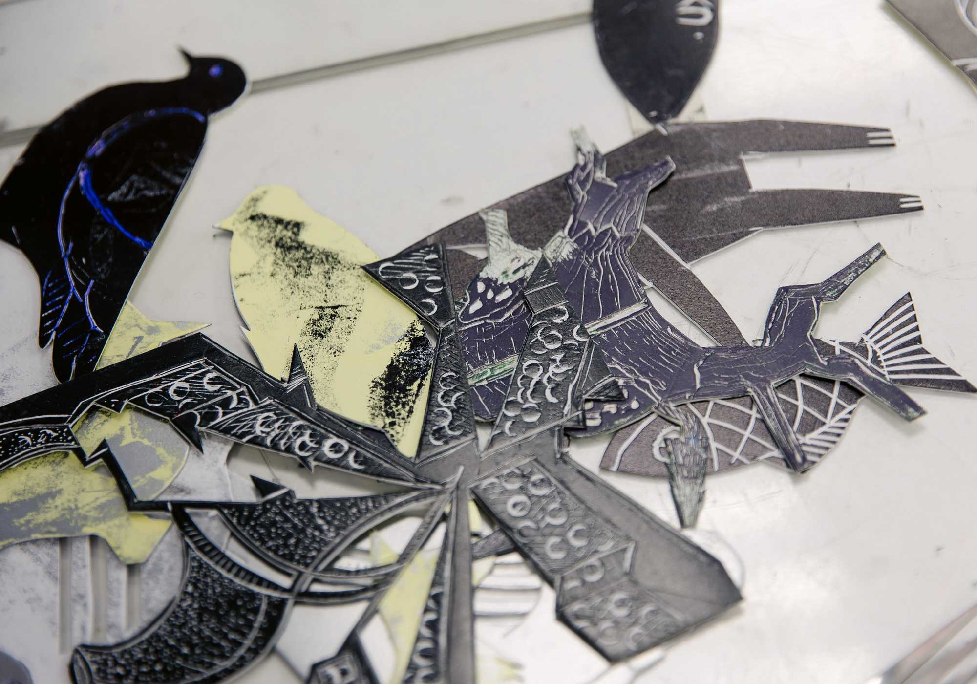 Институт бизнеса и дизайна