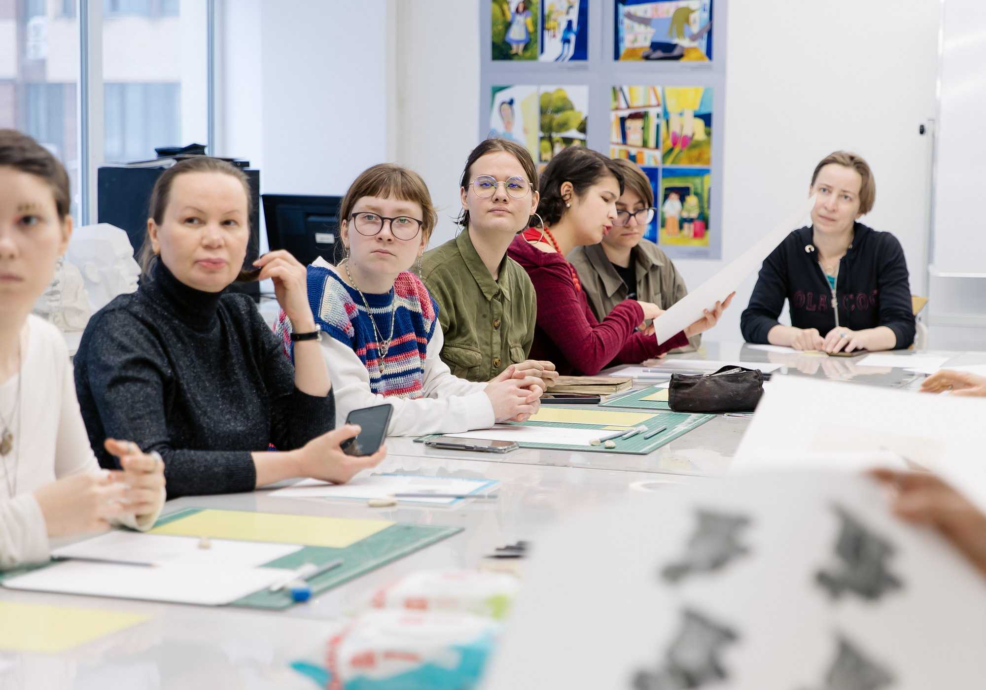 Институт бизнеса и дизайна