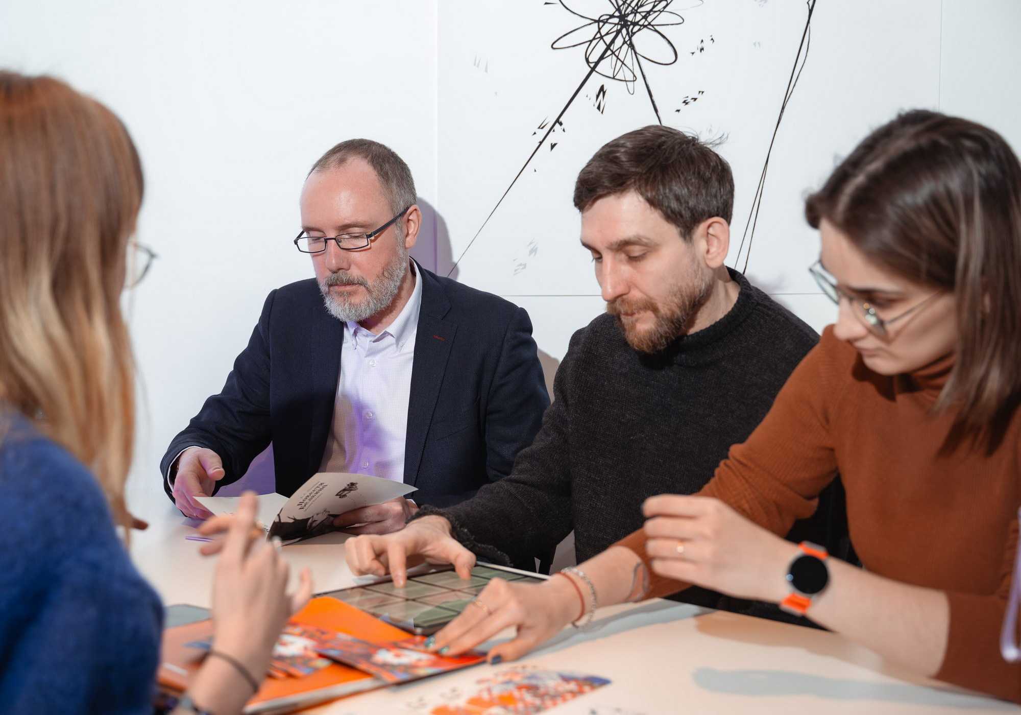 Институт бизнеса и дизайна