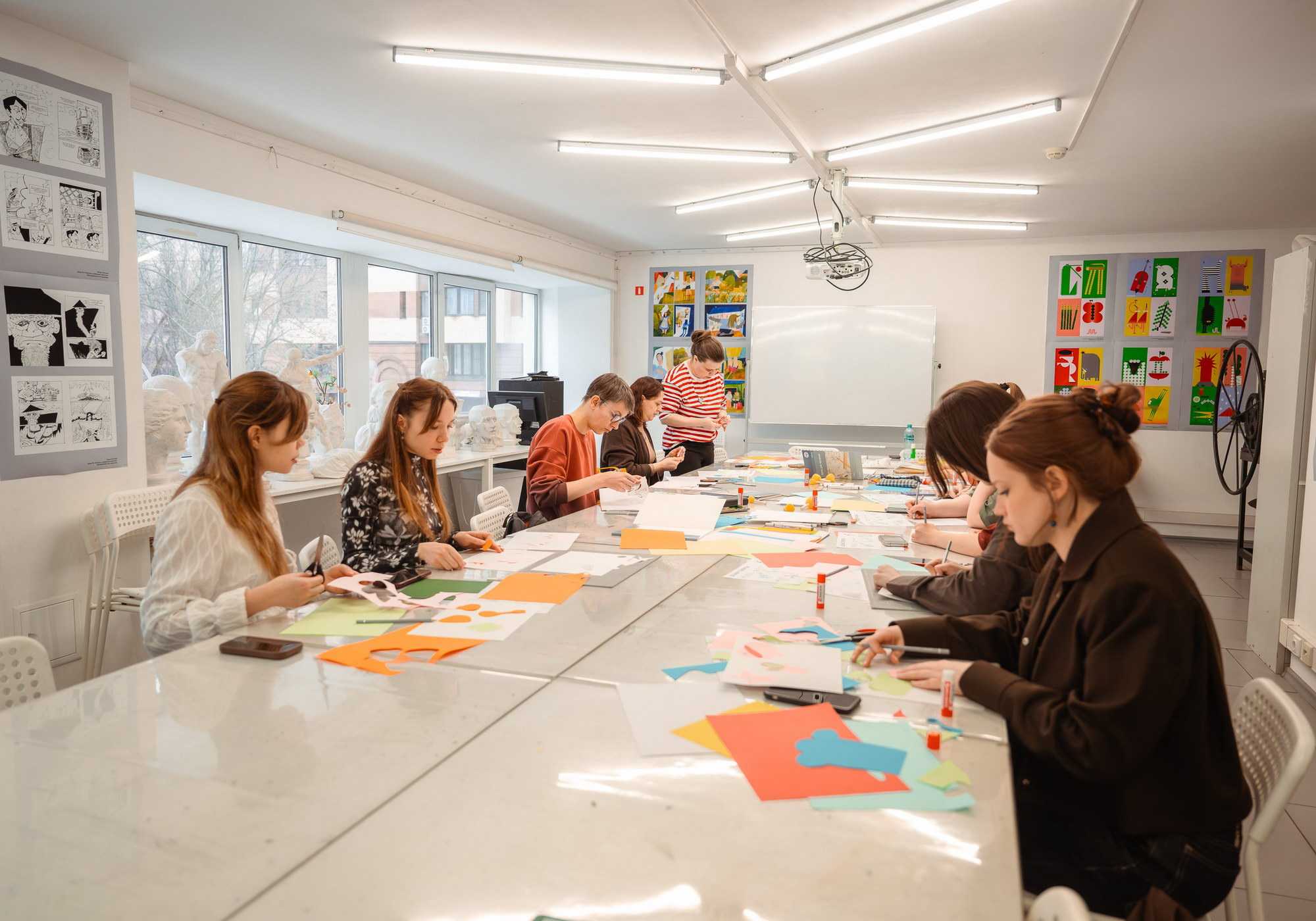 Институт бизнеса и дизайна