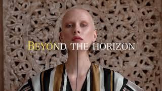 Анна Гомон / «Beyond the horizon» / курсы дизайна одежды / 2020