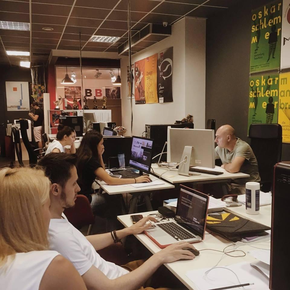 Институт бизнеса и дизайна