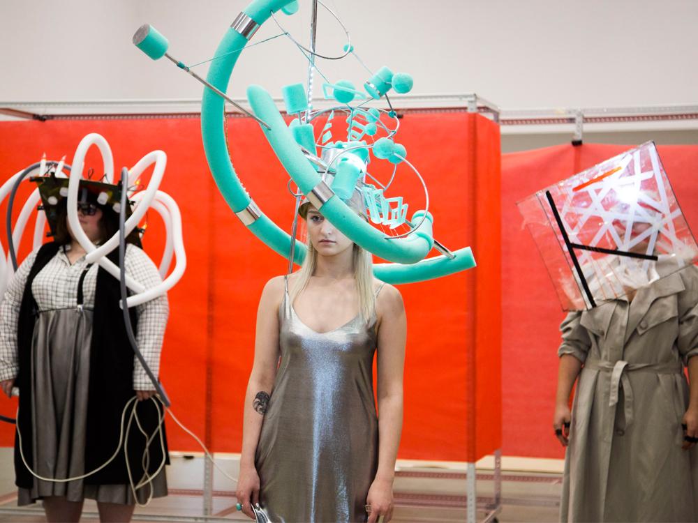 Институт бизнеса и дизайна