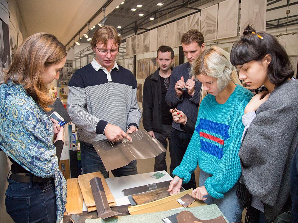 Институт бизнеса и дизайна