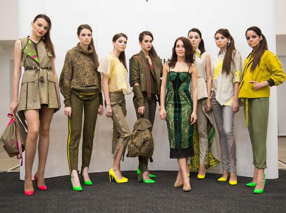 Институт бизнеса и дизайна