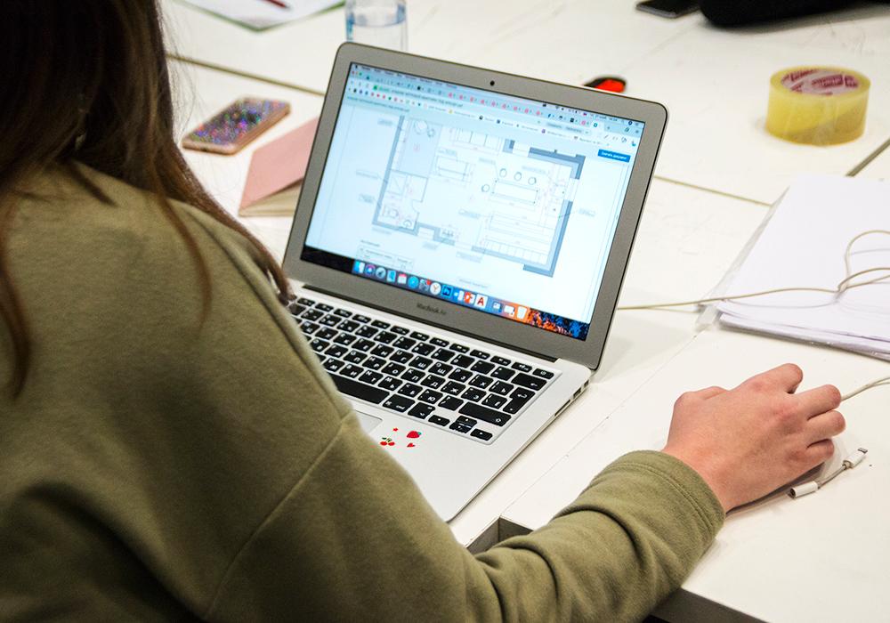 Институт бизнеса и дизайна