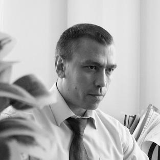 Деменко Александр Леонидович