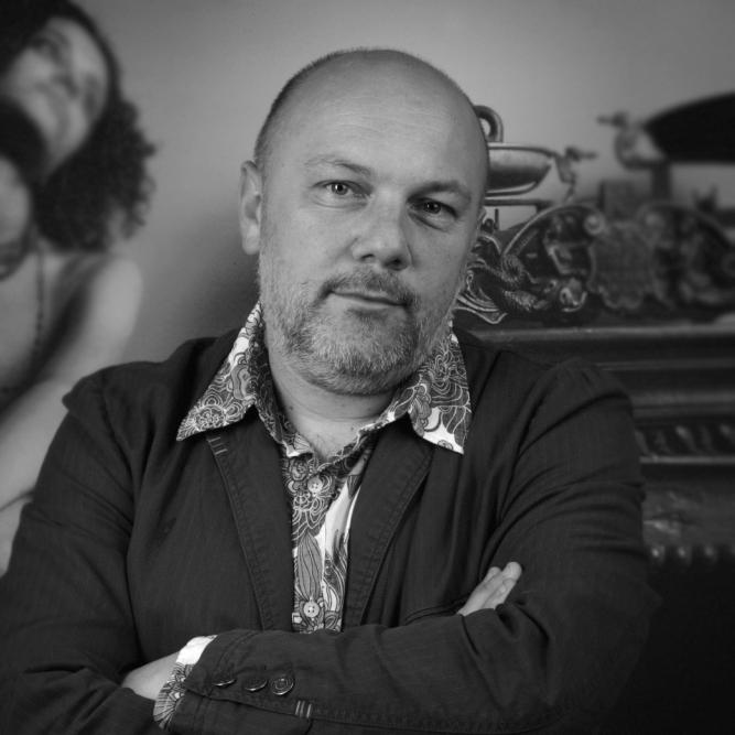 Фадеев Алексей