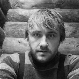 Федосеев Владимир