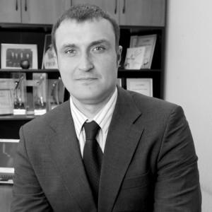 Гладченко Владлен
