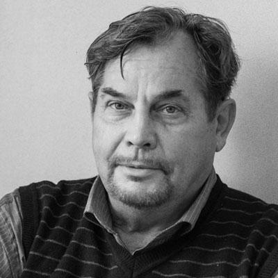 Ишин Константин Иванович