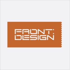 FrontDesign. Брендинговое агентство