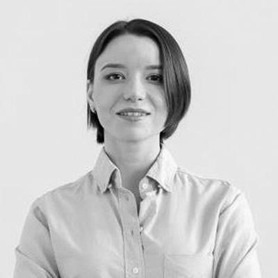 Майорова Ксения Сергеевна