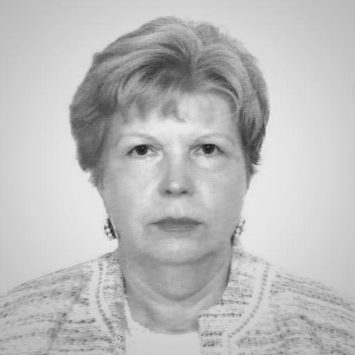 Надирова Екатерина Борисовна