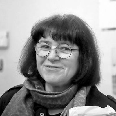 Устинова Юлия Николаевна