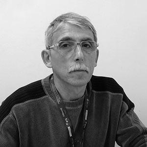 Драговой Александр Муаремович