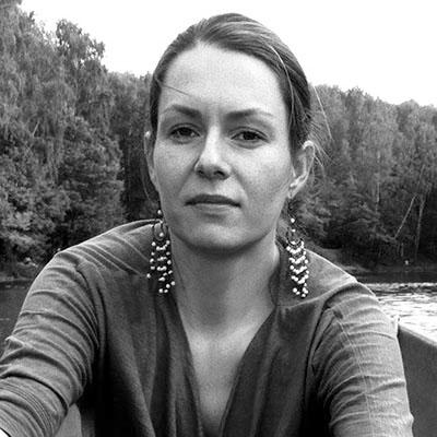 Ельцева Анастасия Валерьевна
