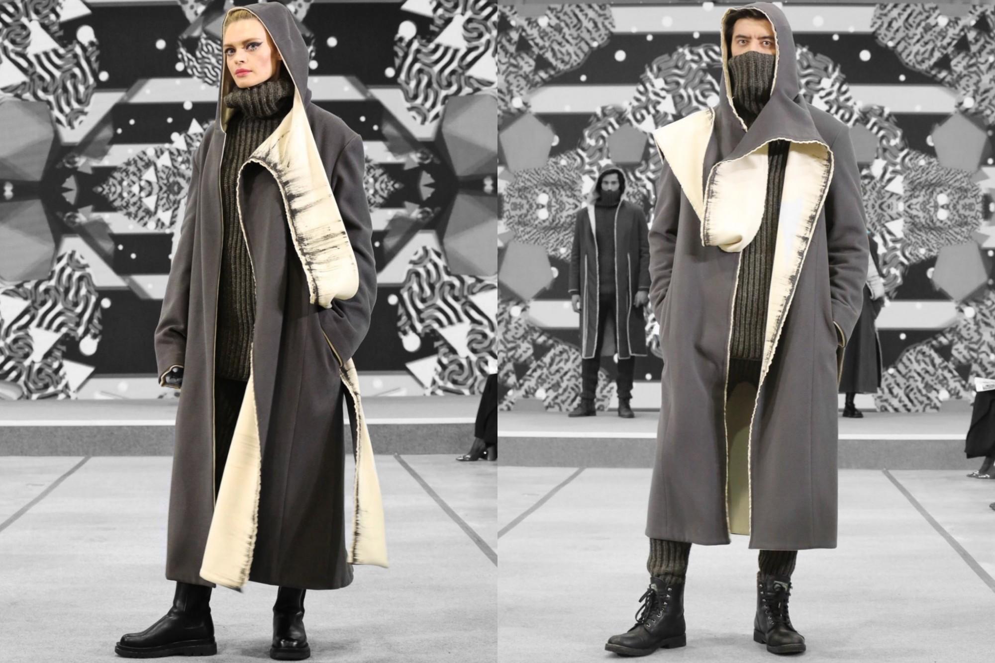 Всероссийский конкурс дизайна одежды «PROfashion Masters-2021»
