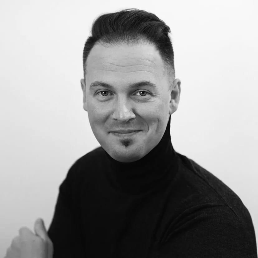 Дробышев Евгений Валерьевич