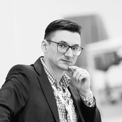Бурба Алексей Сергеевич