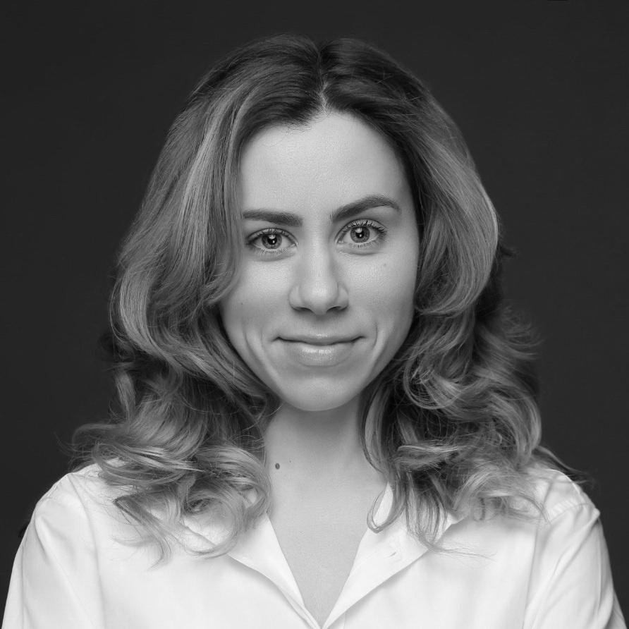 Лысенко Евгения Николаевна