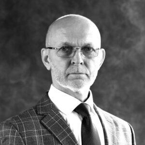 Фёдоров Александр Викторович