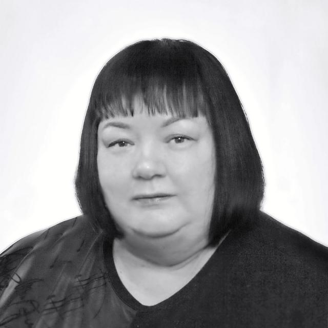 Кузьмичёва Ирина Дмитриевна