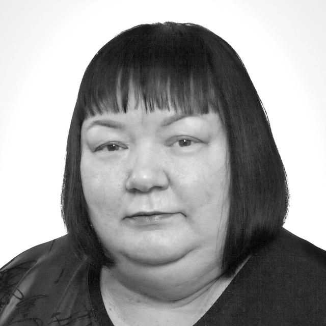 Кузьмичёва Ирина Дмитриевна