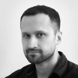 Дусалимов Рамиль Радикович