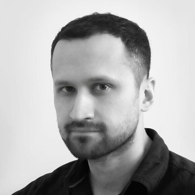 Дусалимов Рамиль Радикович