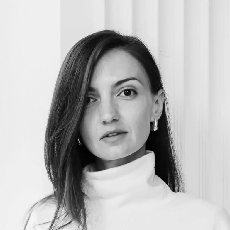 Кутырева Светлана Сергеевна