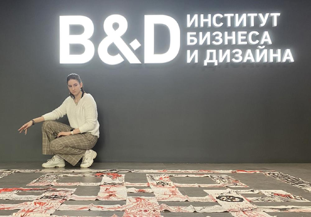 Победа в Международном конкурсе презентаций для студентов и учащихся образовательных учреждений в номинации «Лучшая творческая презентация»