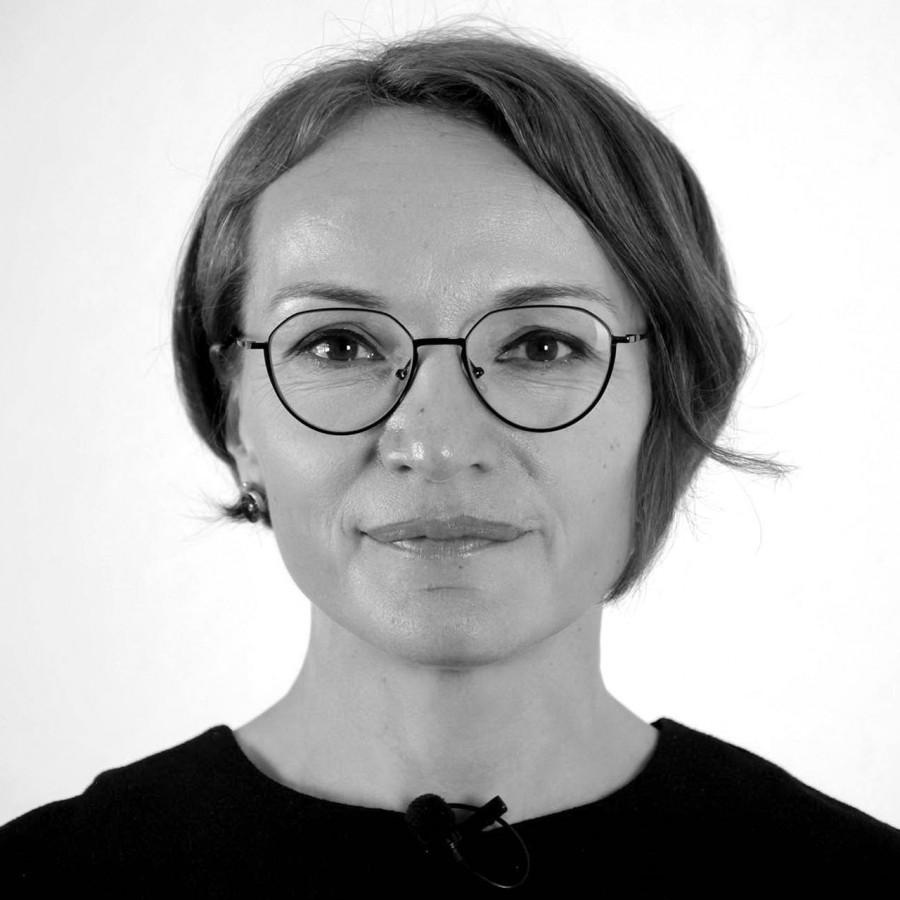 Бобрецова Александра Витальевна