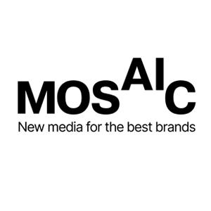 Mosaic. Крупнейшее digital-агентство России