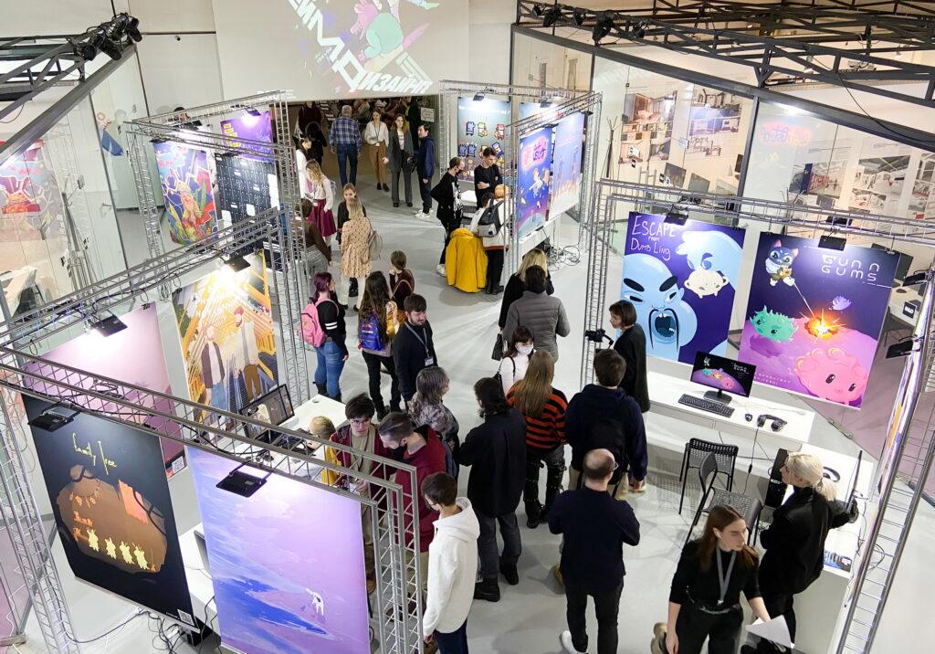 Институт бизнеса и дизайна