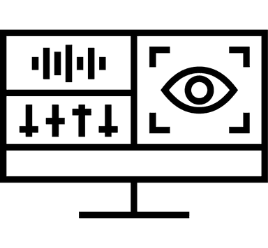 Продюсер постпродакшн,<br>2D и 3D-графики